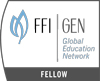 Family Firm Institute - Fellow seal